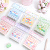 55321-lattice institute sticky note / 200 sheets