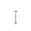 Light blue