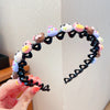 1 cartoon headband