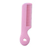 Baby comb (pink)