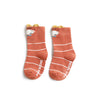 Orange fox / size s (0-1 years old)