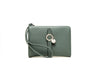 Gray green