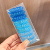 Gradient blue