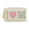 Shell gold / 18*7*11cm