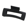 Square trumpet - black
