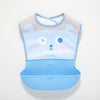 01wink bear-blue pocket