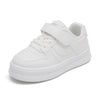 White / the inner length of the 21 size shoes is about 13.5cm