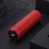 Red / 401-500ml