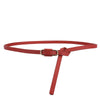 Red / length 110 width 1.0