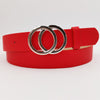 Red / 105cm