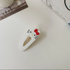 1#kt cat-duckbill clip