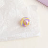 Yellow+purple