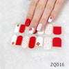Zq016 / bare chip + formazan