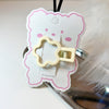 4cm-cream white