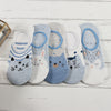Blue chinchilla / one size fits all
