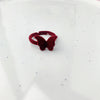 Butterfly ring