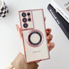 Pink - comes with lens film / samsung s23ultra