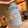 Light blue +1000ml+ strap / 1100ml