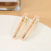 Pink rectangle