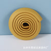 Wood color / width 35mm thick 12mm total length 2 meters