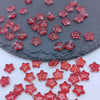 5 jelly red