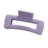 Square trumpet - purple