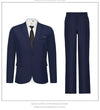 Navy blue / 165/80a----m
