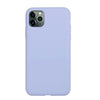 Elegant purple (with logo) / apple 6/6s