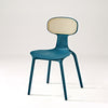 Navy blue / 54*46*86*46cm
