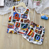 Vest with camera / 80cm