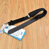 Elastic black / 90cm