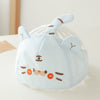 Little tiger blue / head circumference 32-44cm can be worn (recommended age 1-4 months) + see the above options