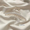 Large pearl 9.5cm