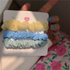 Yellow-blue (yellow is a little lighter than the real thing)
