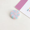 Light blue+pink