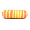 Caterpillar bread pencil case