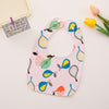 Waterproof u-shaped colorful pear