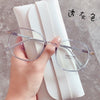Transparent gray / blu-ray film