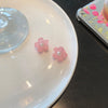 921 pink pearl clip / grip