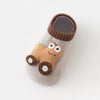 Car / s code (0-1 years old) 7-9cm