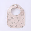 Waterproof u-shaped feeding bottle