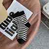 Black strips / one size fits all