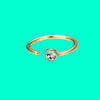 Gold (single) / 0.8*8