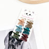 Striped morandi / plastic/resin