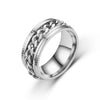 Silver / number 6