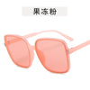 [hd sunscreen and uv protection] peach powder frame powder sheet