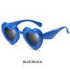 Blue gray / .