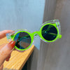 5# green