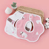 Pink bear / 26*26