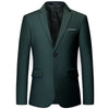 Dark green / m